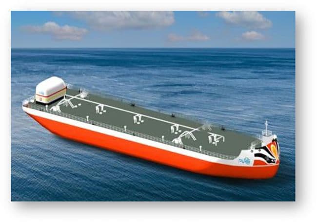 Indonesia - Sà lan dầu cọ CPO 5.900 m³