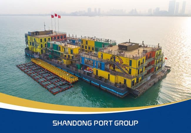 Nền tảng nghỉ dưỡng Hải Thượng Mục Ca