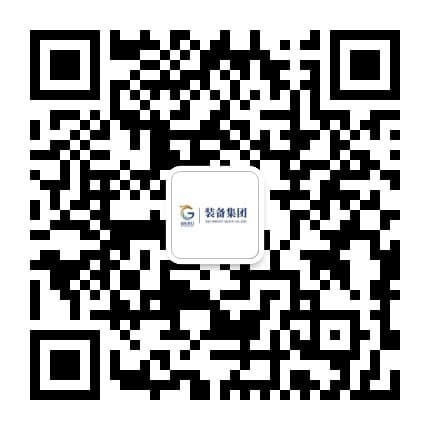 Mã QR tài khoản WeChat chính thức của Shandong Port Equipment Group