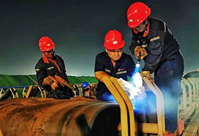 Bảo trì thiết bị
