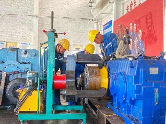 Sửa chữa chuyên biệt CST