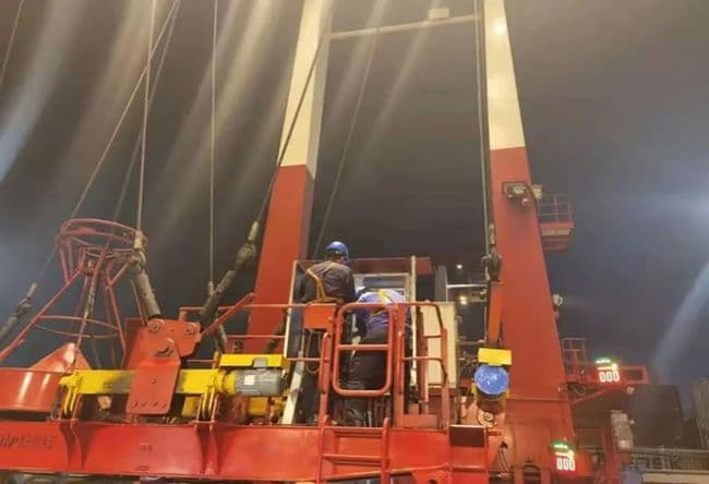 Sửa chữa khẩn cấp thiết bị