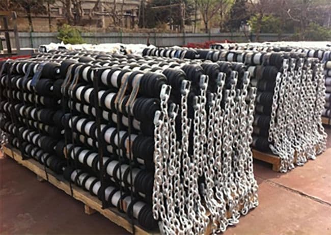 Con lăn xuất khẩu sang Đức