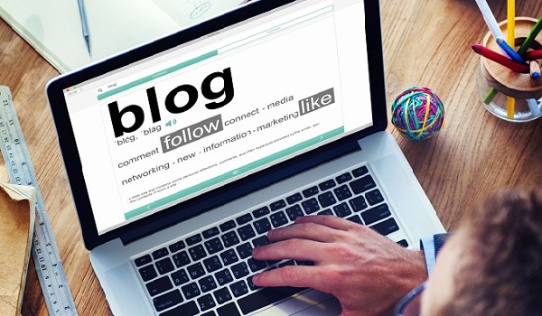 #9 trang web tạo blog miễn phí tốt nhất năm 2020