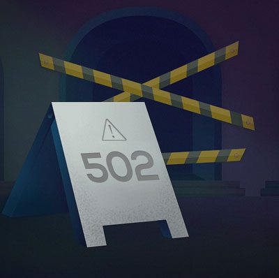 Lỗi 502 bad gateway là gì và làm cách nào để khắc phục?