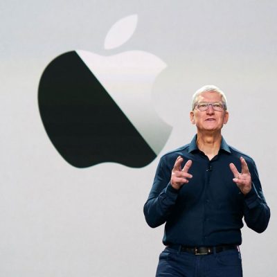 Apple sẽ chuyển sản xuất iPad và MacBook từ Trung Quốc sang Việt Nam