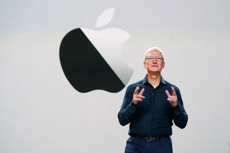 Apple sẽ chuyển sản xuất iPad và MacBook từ Trung Quốc sang Việt Nam