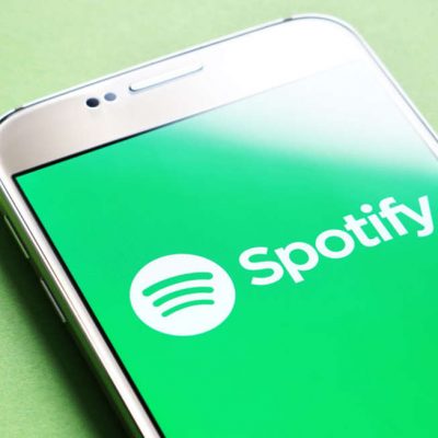 Bảo vệ tài khoản Spotify của bạn sau bài học đắt giá