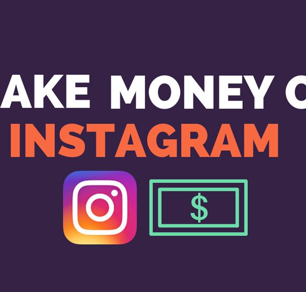 Cách kiếm tiền trên Instagram: 5 mẹo cần thử