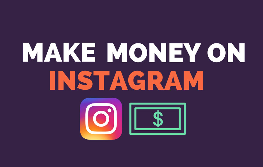 5 mẹo kiếm tiền trên instagram bạn phải thử