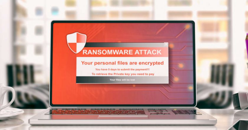 Công cụ loại bỏ ransomware phần mềm độc hại tốt nhất