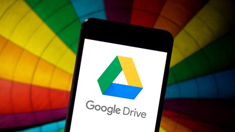 Google cắt giảm bộ nhớ Drive miễn phí xuống còn 15GB