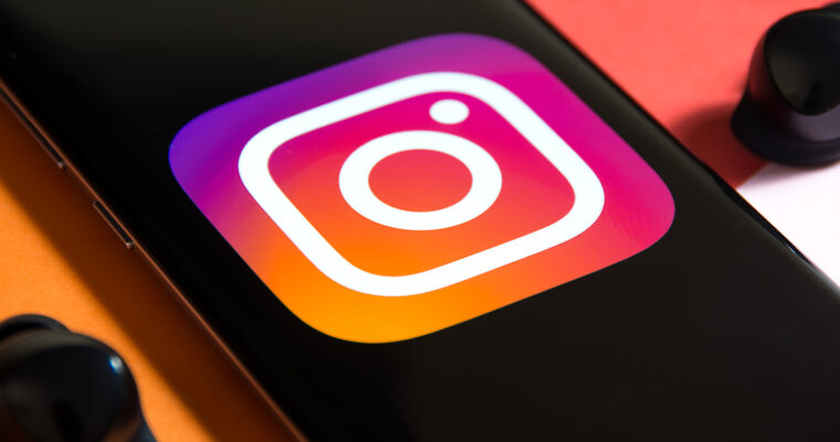 [MỚI] Instagram thay thế Tab Hoạt động bằng Tab Mua sắm