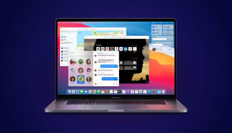 MacOS Big Sur: Cách tải xuống hệ điều hành mới nhất của Apple