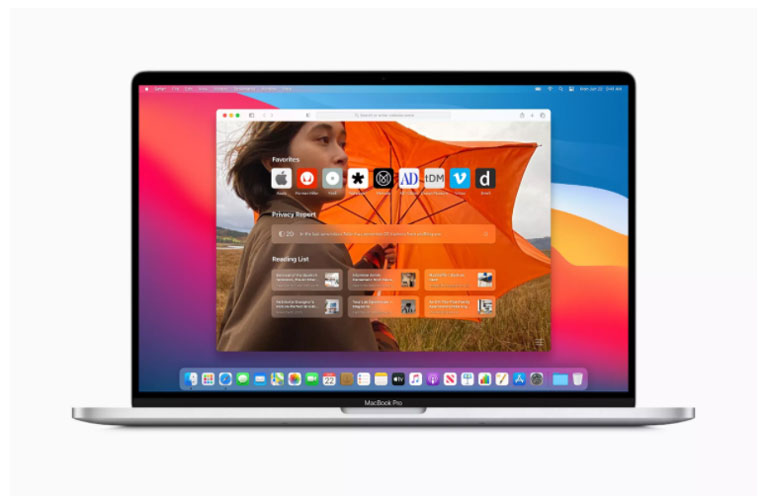 Máy tính Mac của Apple có thể tải iphone, ipad apps