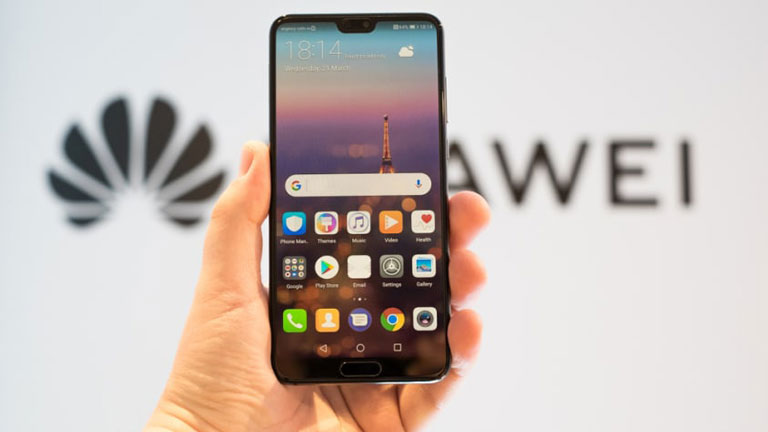lệnh trừng phạt của Mỹ buộc Huawei phải ngừng sản xuất chip điện thoại thông minh