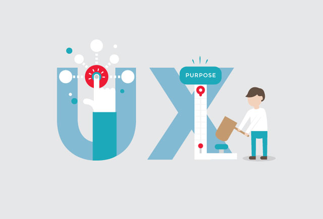 UX (user experience) - trải nghiệm người dùng là gì